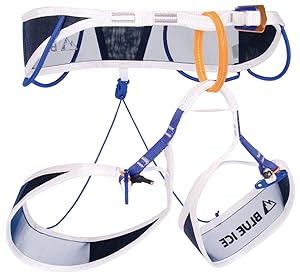 Blue Ice Choucas Pro Harness