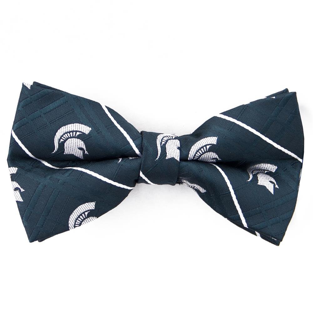 Michigan State Oxford Bowtie