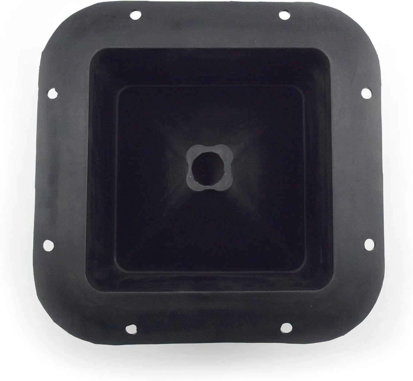 Shifter Boot Lower for Kenworth C500 T2000 Replace 562.7594 K04280 Transmission Shifter Boot
