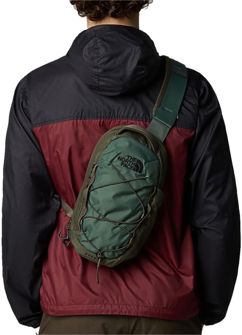 ザノースフェイス]ボディバッグ メンズ レディース BOREALIS SLING