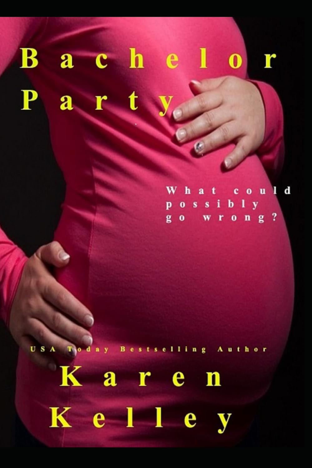 Bachelor Party (Bachelor Series)