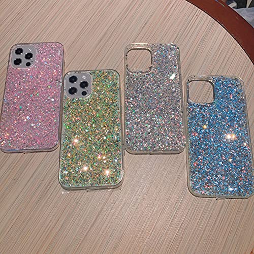 Miagon Cover Glitter per Xiaomi Redmi Note