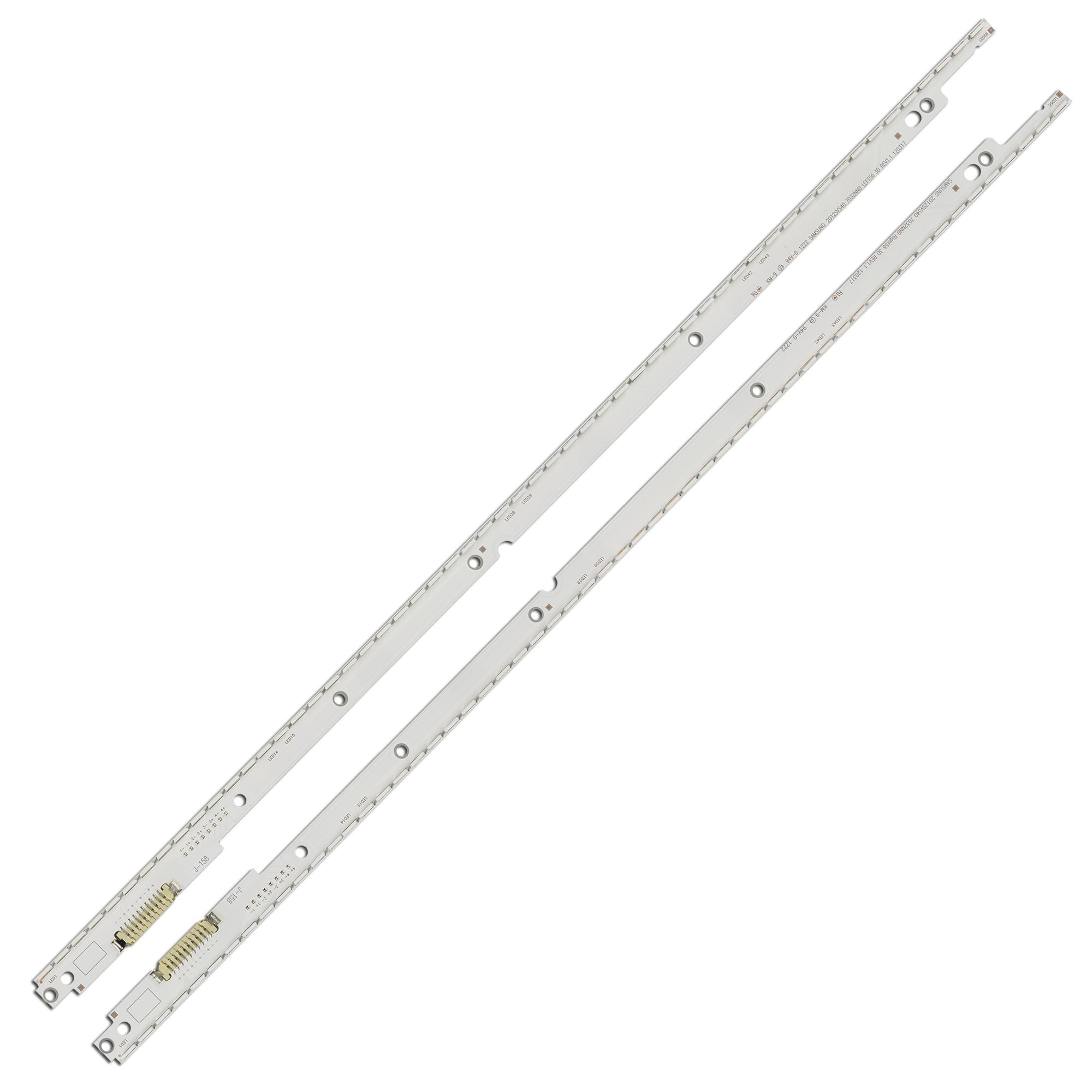 Tira de LED para TV UE40ES5500 disfruta del cine en casa sin parpadeos