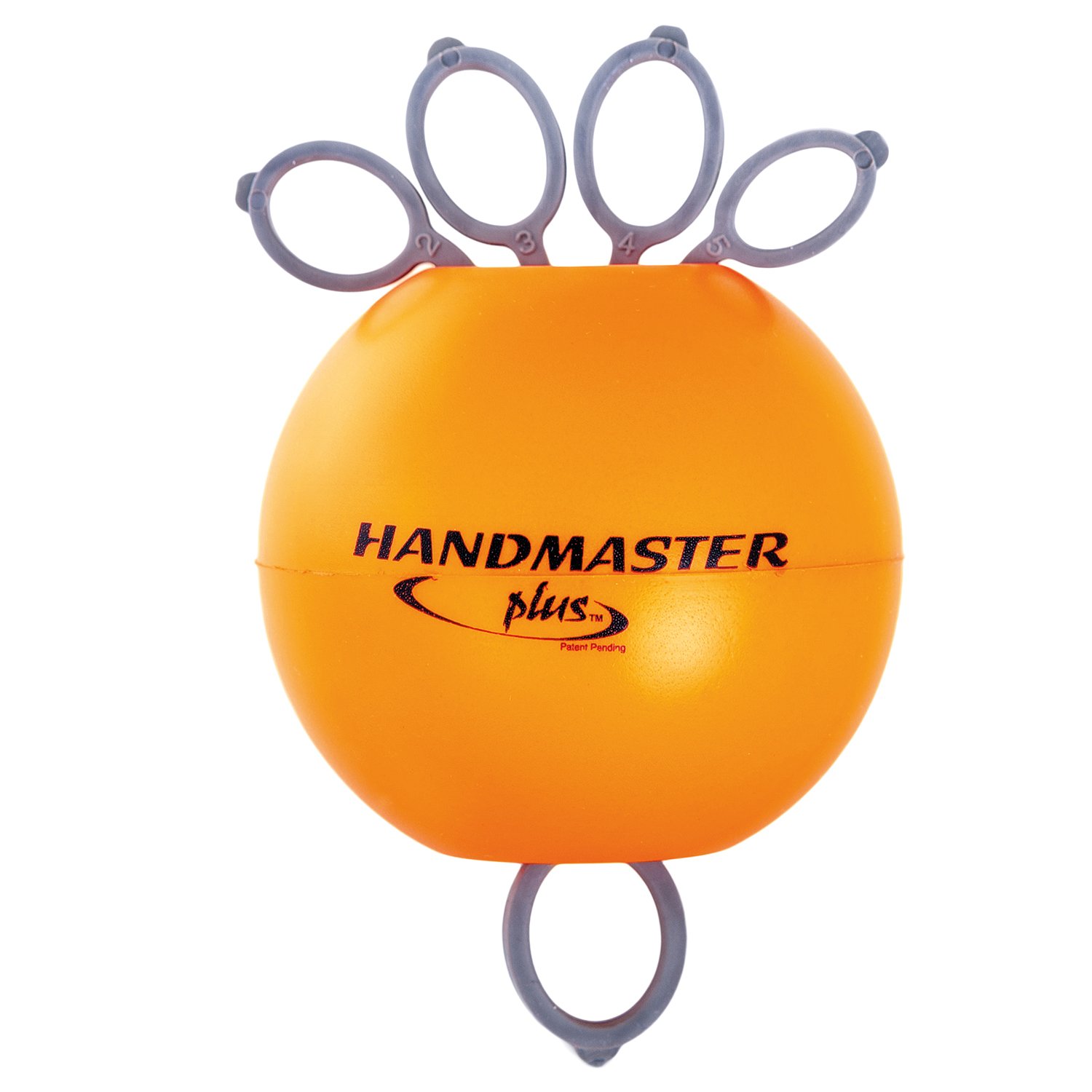 Handmaster Plus Handtrainer-Set Fingertrainer Unterarmtrainer, 3 Stärken
