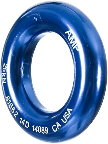 Miniatura 19 de Fusion Climb Junta tórica de aluminio pequeña 2