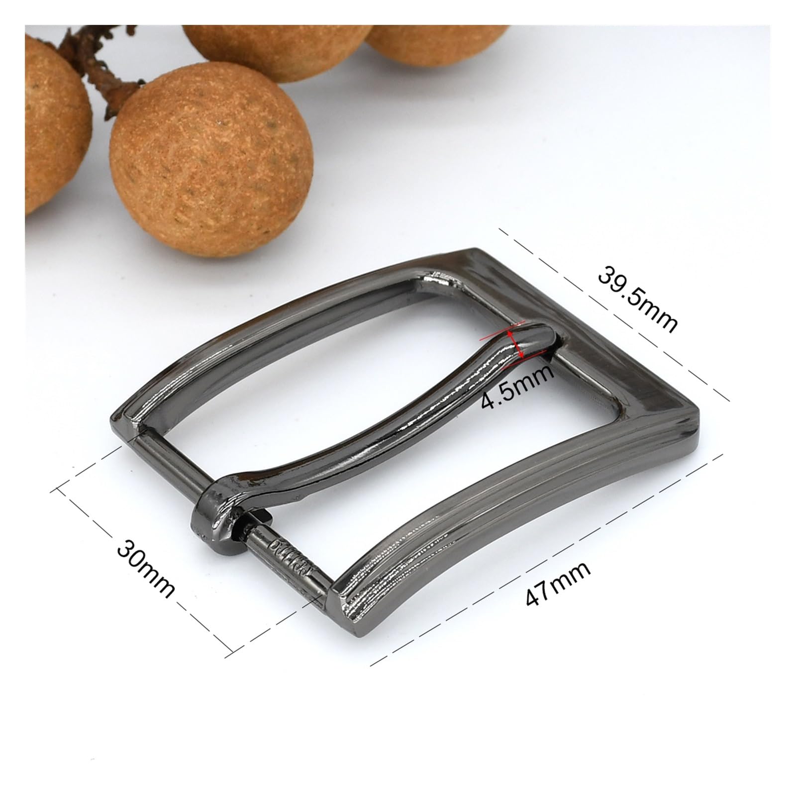 小物 ARTS&CRAFTS BRIDLE BELT 30mm BUCKLE Amazon.com: Asamuyu 30 Pcs Adjustable Metal Buckles, Gold
