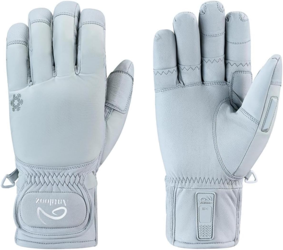 ANTILOOZ.Eve-Mittens-2024REG, Ski Gloves Snow Gloves for Men&Women, Waterproof Snowboard Gloves for Cold Weather, Windproof Warm Skiing Gloves ANTILOOZ.Eve-Mittens-2024REG, Ski Gloves Snow Gloves for Men&Women, Waterproof Snowboard Gloves for Cold Weather, Windproof Warm Skiing Gloves