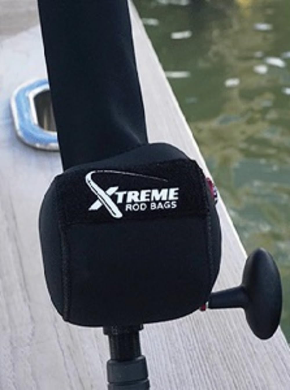 Xtreme Rod BagsFishing Rod and Reel Cover