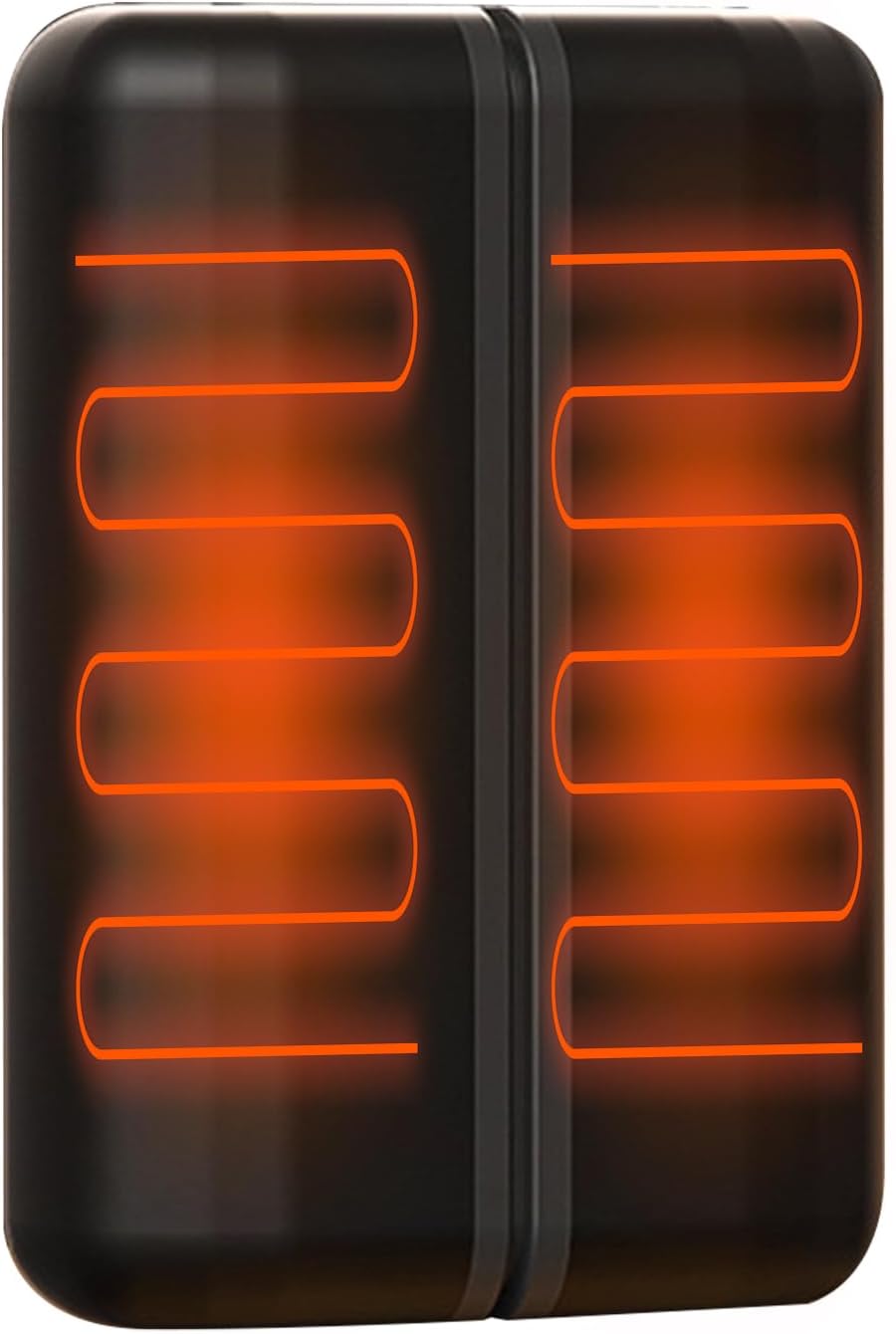 Generic Camping Hand Warmers Magnetic