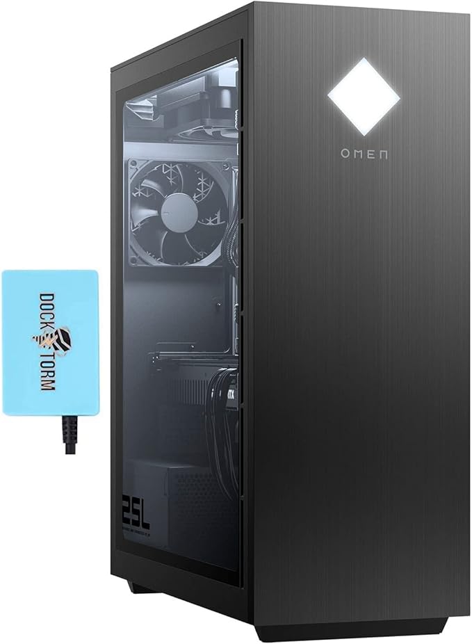 値下げ！ゲーミングPC、HPのOMEN最新シリーズ(ほぼ新品) 値下げ！ゲーミングPC、HPのOMEN最新シリーズ(ほぼ新品)