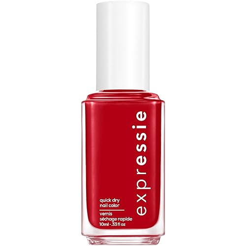 Miniatura 1 de essie - Esmalte de uñas de secado rápido, de un paso para color y brillo.