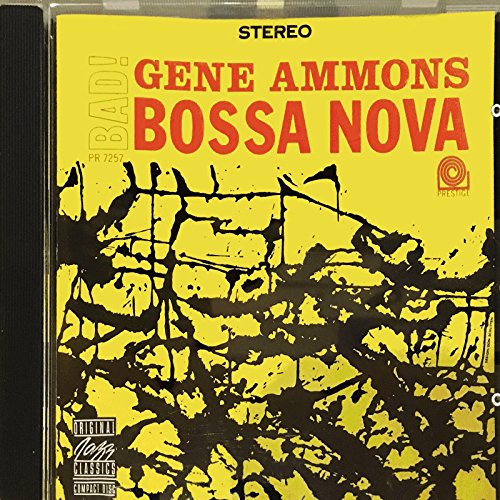 Bad Bossa Nova