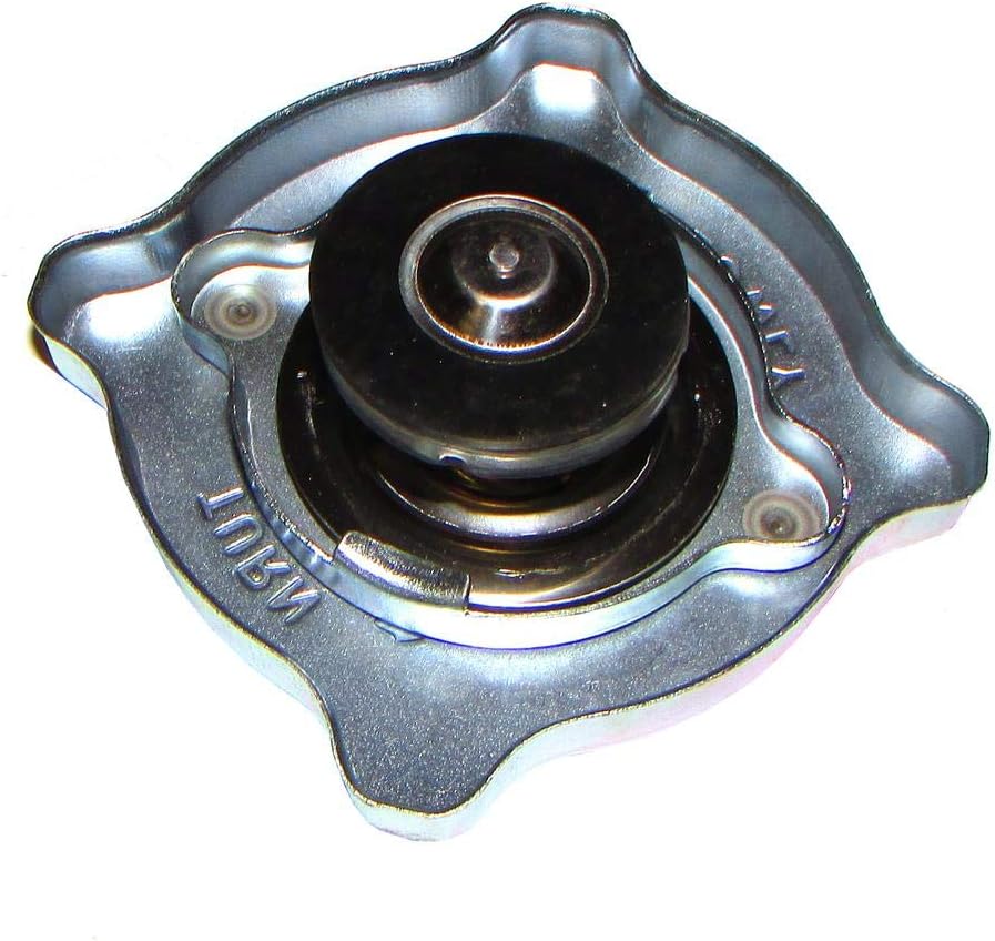 Replacement Fits FARMALL IH Radiator Cap 7PSI 240 330 340 404 424 454 464 806 826 856 1026 1456