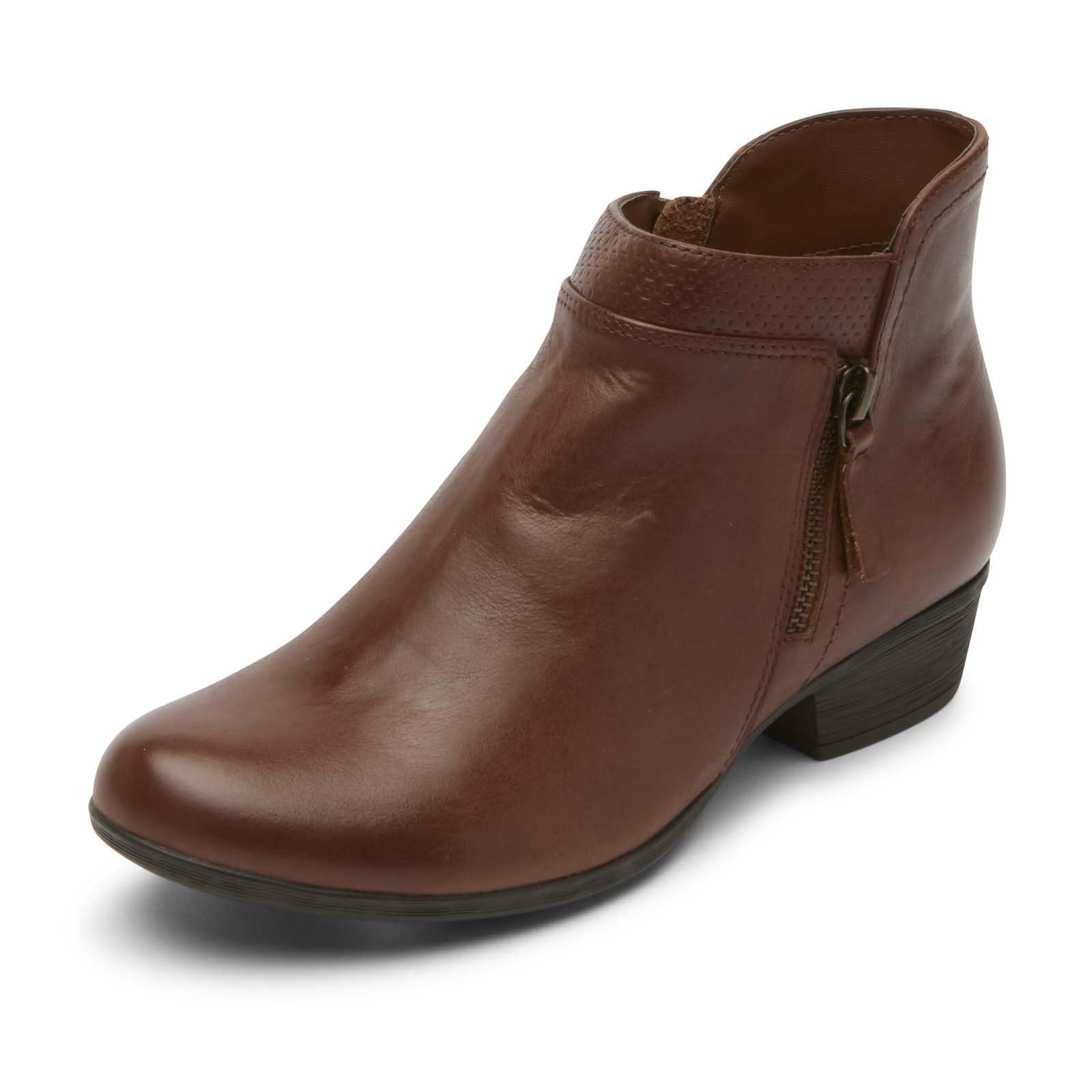 Rockport womens Carly Bootie