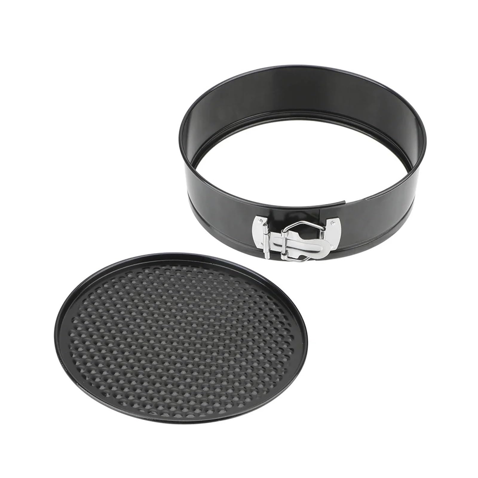 Compatible avec Les Plats De Cuisson Ronds