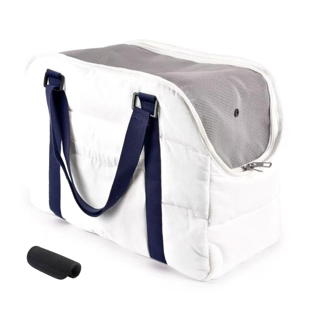 Quppa Handtaschen für kleine Hunde, Hundetragetaschen mit si