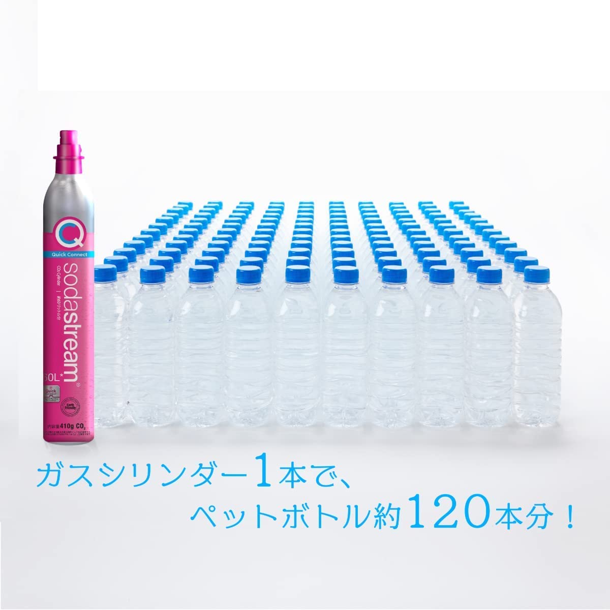ソーダストリーム2021購入 ソーダストリーム SodaStream｜オンラインショップ