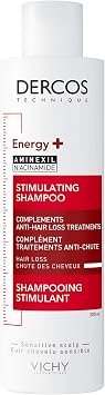 VICHY DERCOS Energisant Shampooing Complent Anti-Chute 200 ml