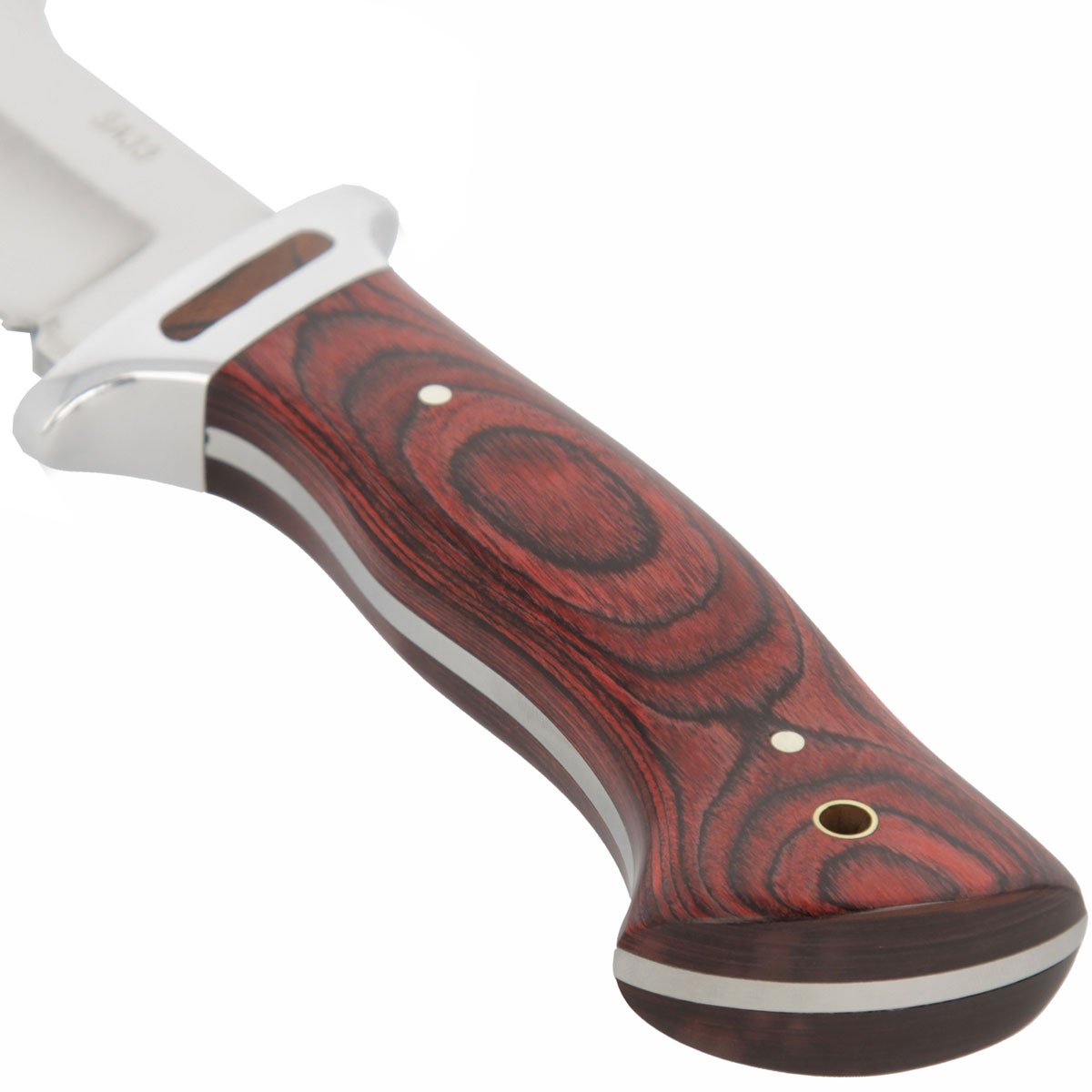 Columbia Jagdmesser Edelstahl Neue Serie (SA33)