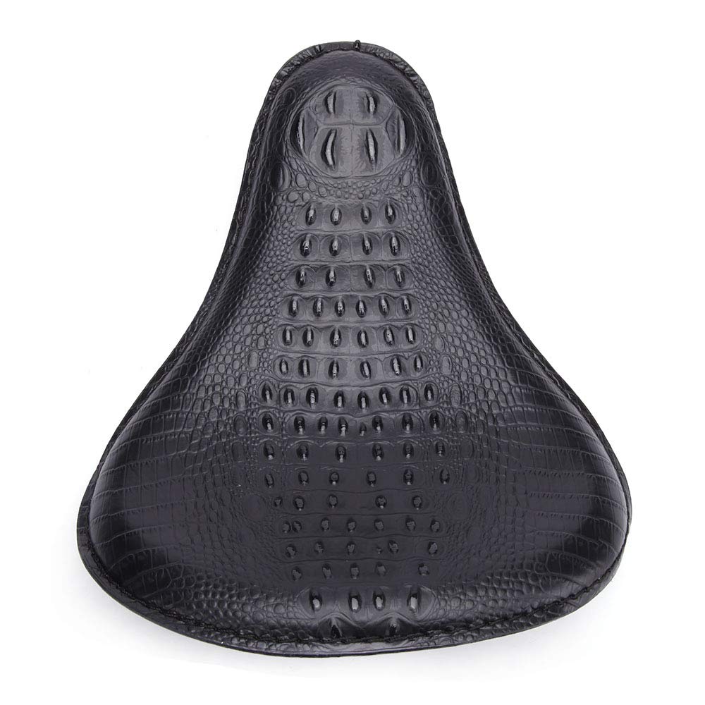 Coussin de siège de moto universel