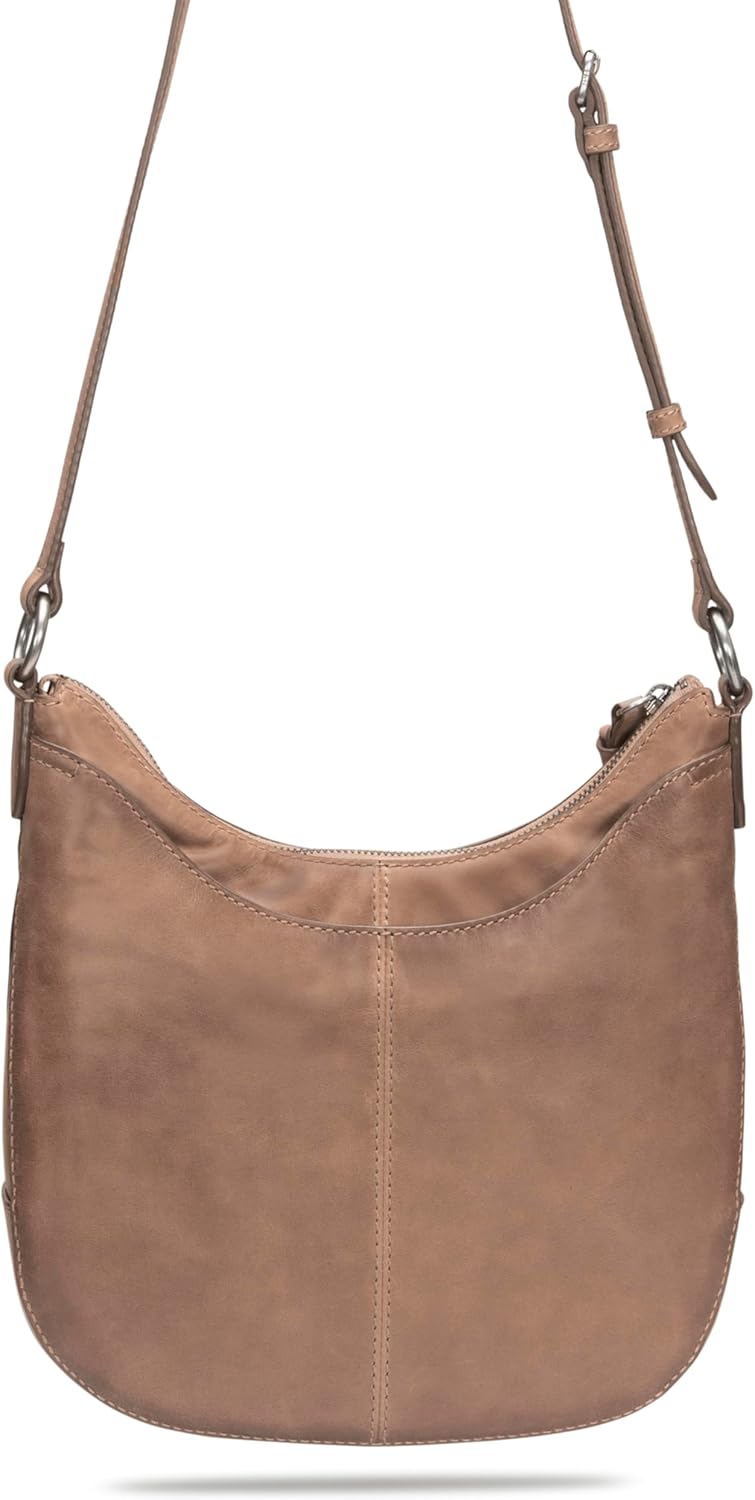 Frye womens Sara Crossbody