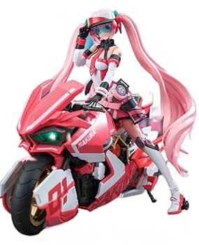 桜さま　専用 Amazon | SOSKILL YOLOPARK 桜 機甲少女 可動 1/12 プラモデル