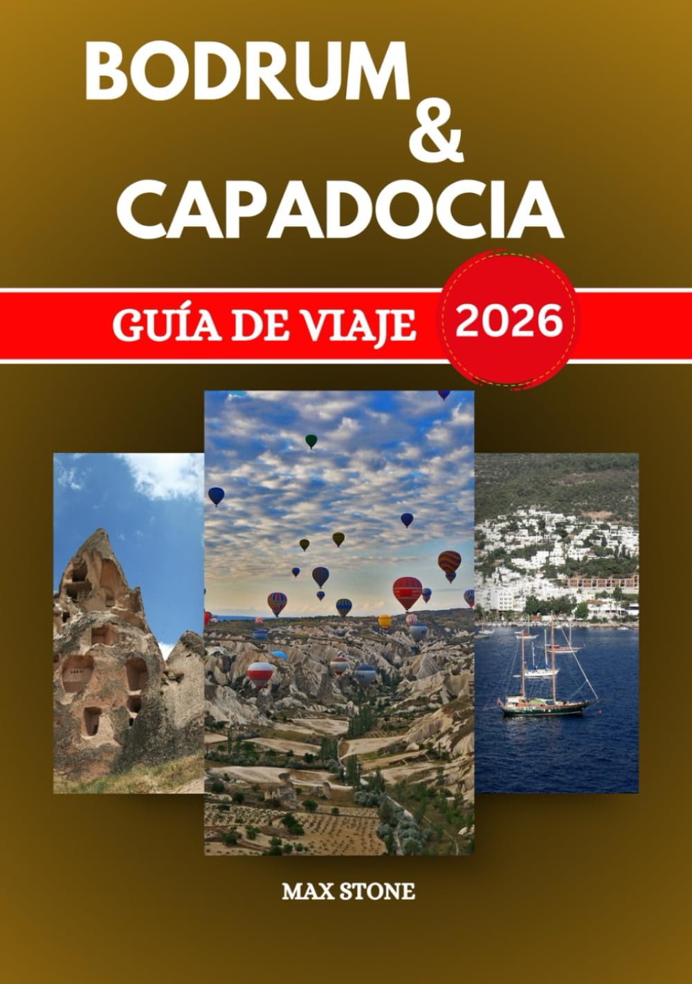 Guía de viaje de Bodrum y Capadocia 2026: Una guía práctica de las ciudades costeras y los valles rupestres de Turquía