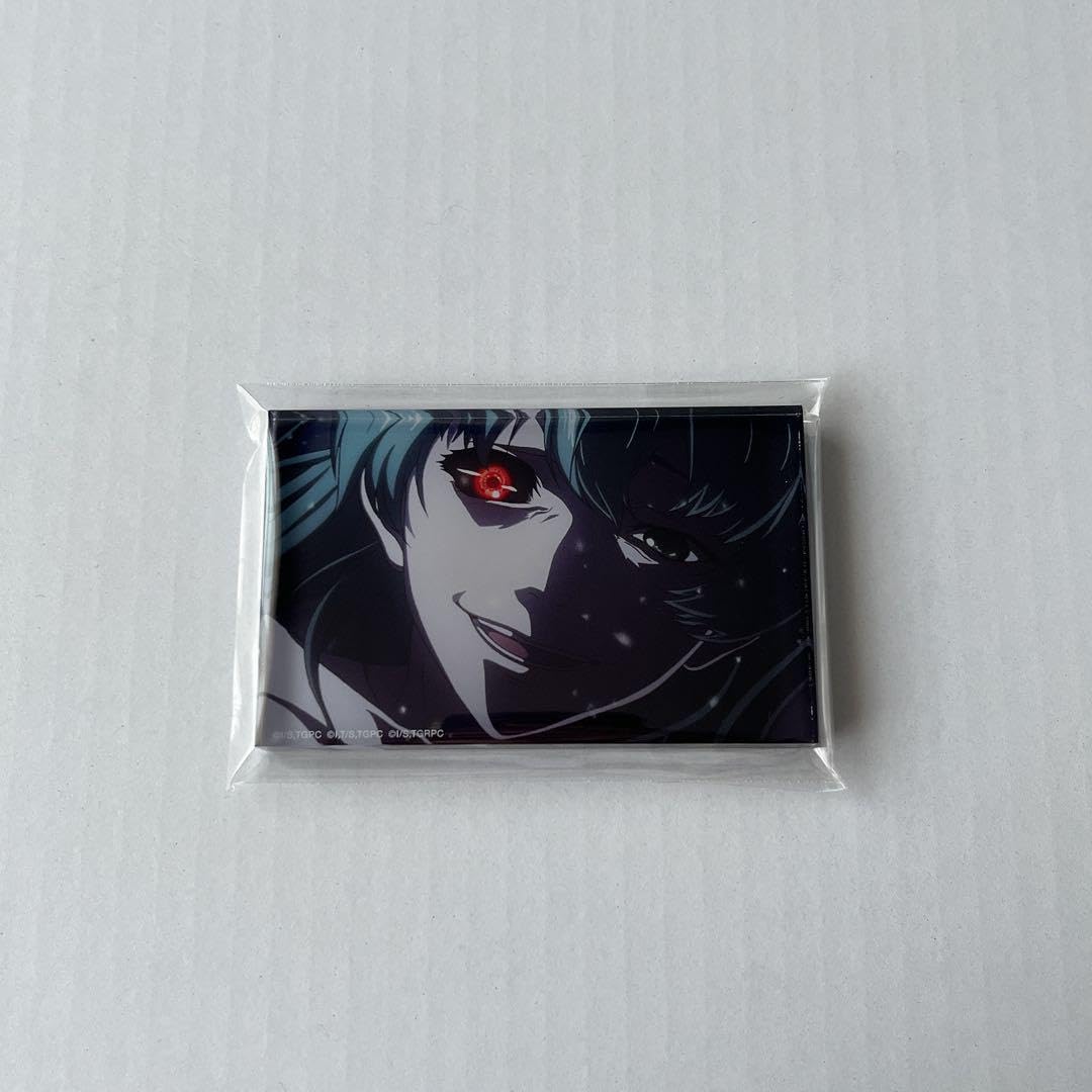 Amazon.co.jp: 東京喰種EX 高槻泉 エト アクリルブロック : おもちゃ