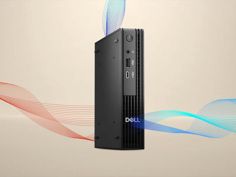 Amazon.com: Dell Pro Micro AI PC (Next Gen OptiPlex 7020 7000 MFF