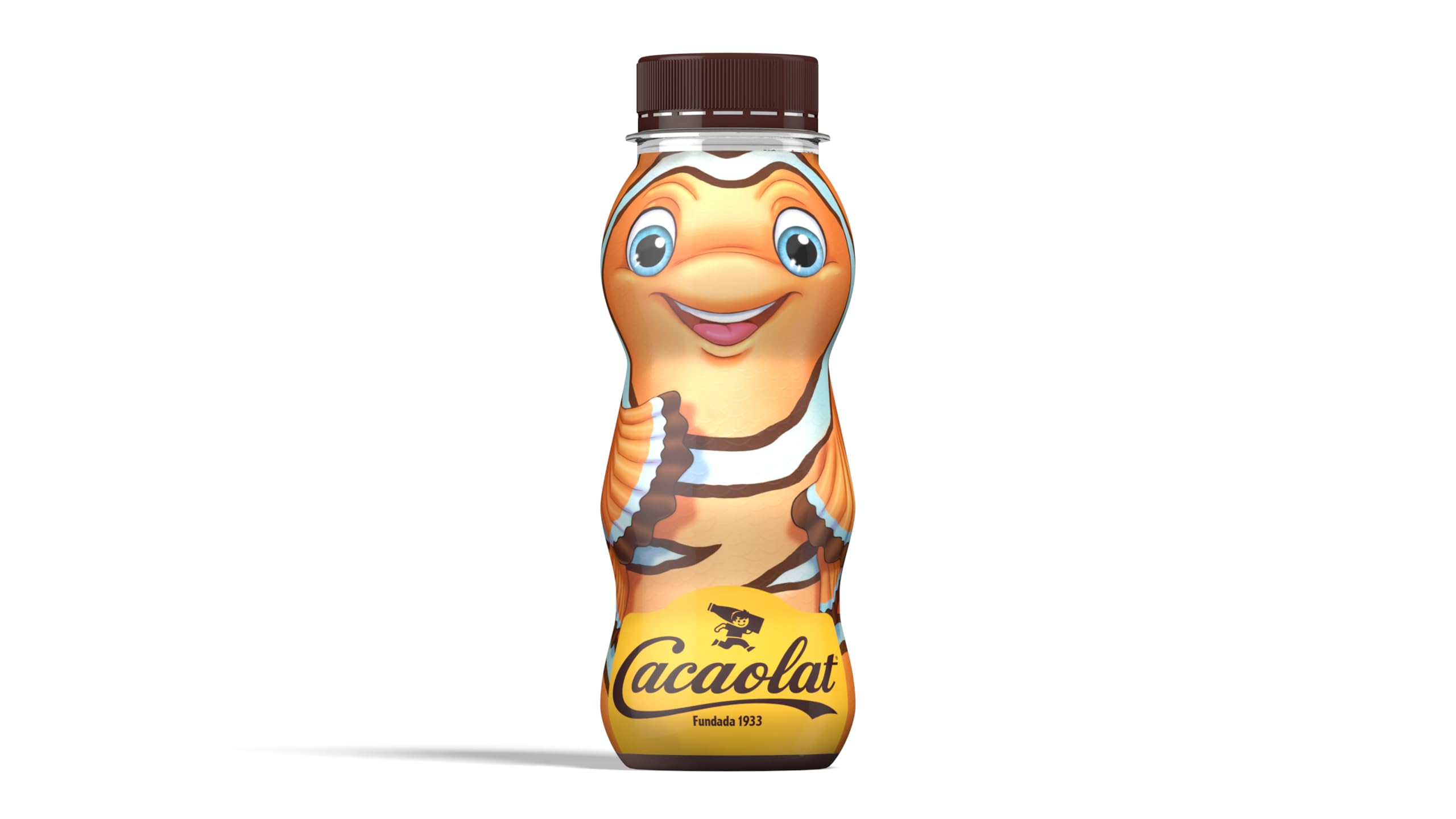 Cacaolat Kids 190ml