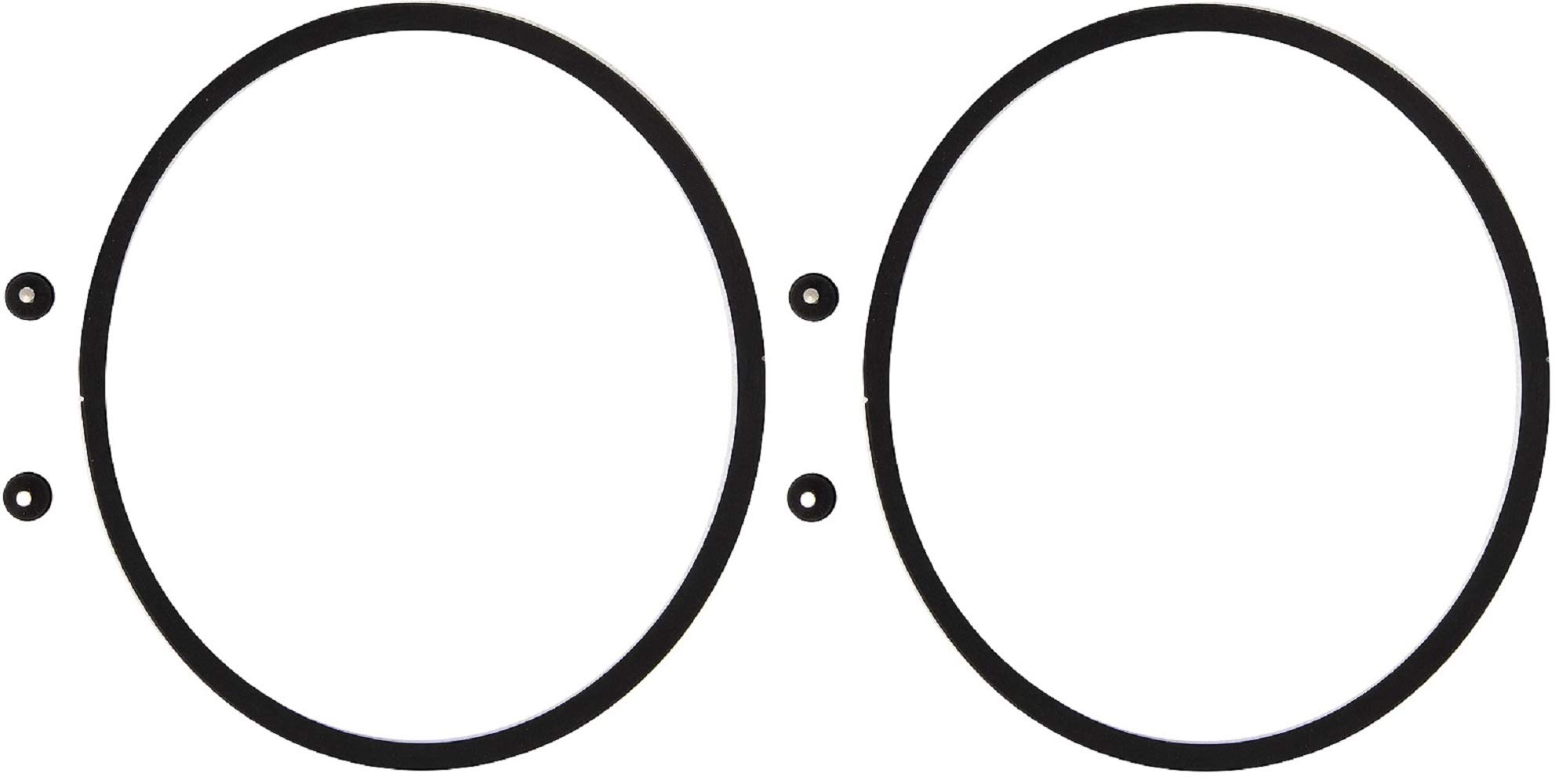 Presto Pressure Cooker Sealing Ring With Air Vent 4 Qt.