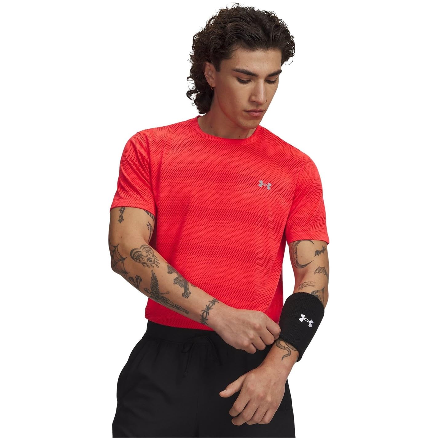 Under Armour Herren Ua Velociti Ss T-Shirt
