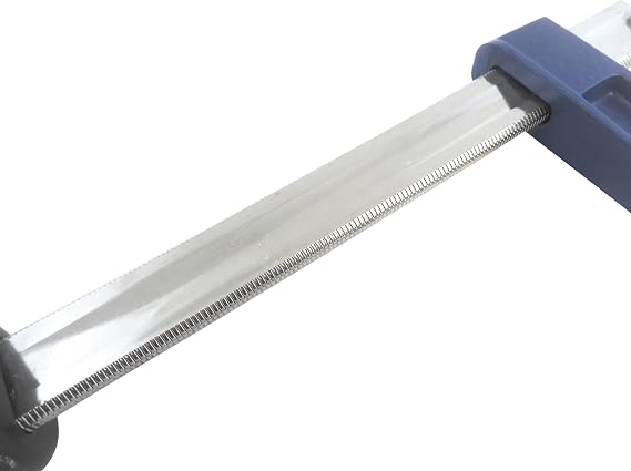 Taytools 388091 Quick-Adjust Vertical Workbench Surface Hold Down Clamp, Fits 3/4” Dog Holes