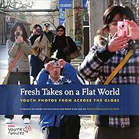 Fresh Takes on a Flat World 0981559514 Book Cover
