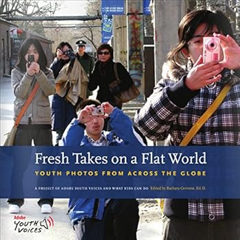 Mass Market Paperback Fresh Takes on a Flat World Book