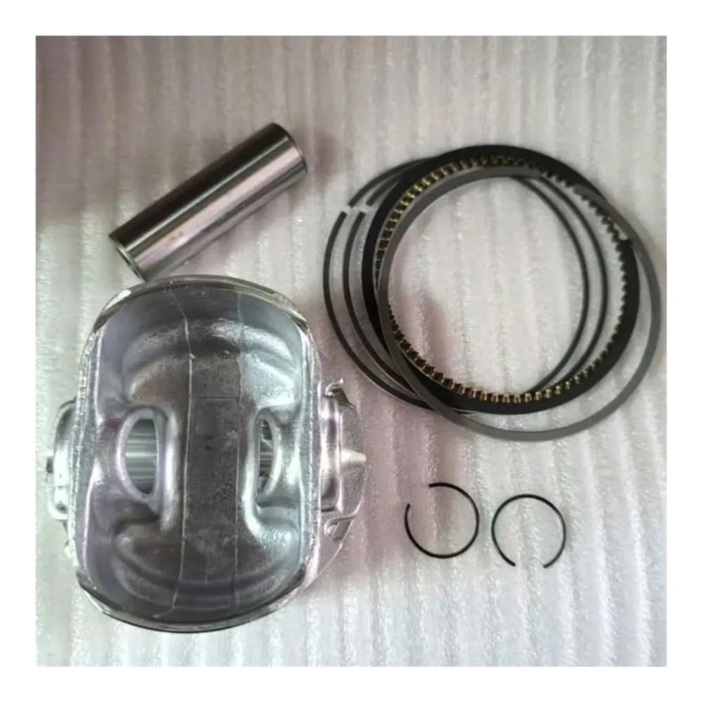 Piston haute compression 386777 pour restaurer la puissance de votre moteur
