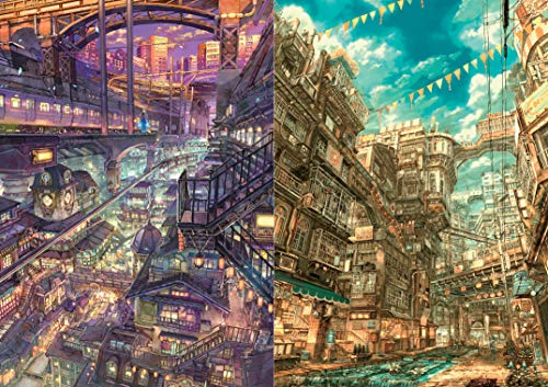 The Art of Munashichi