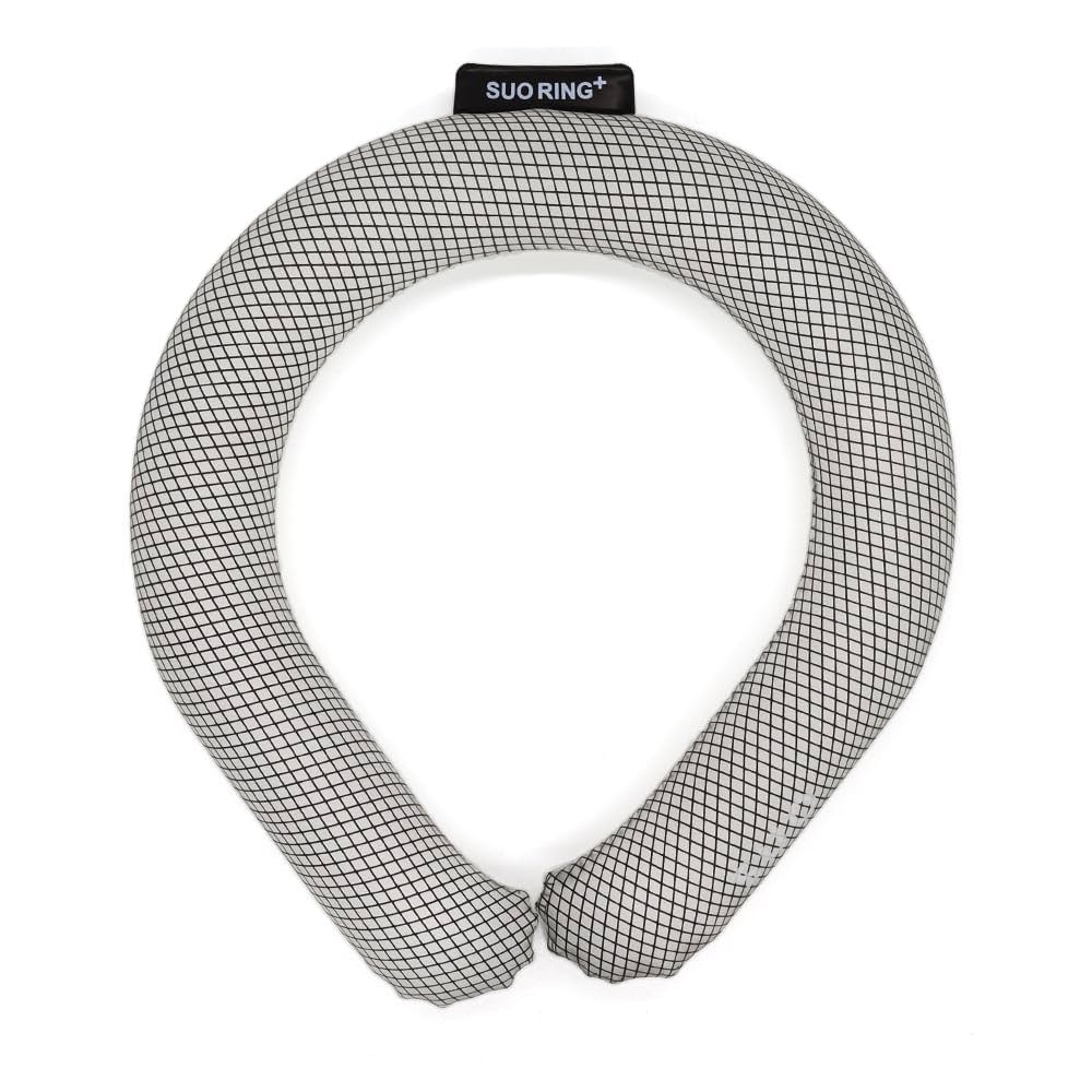 18°ICEネック用 クールリング  アイスリング　Ｌサイズ　ランズドーン 18°ICEネック用 クールリング アイスリング Lサイズ ランズ