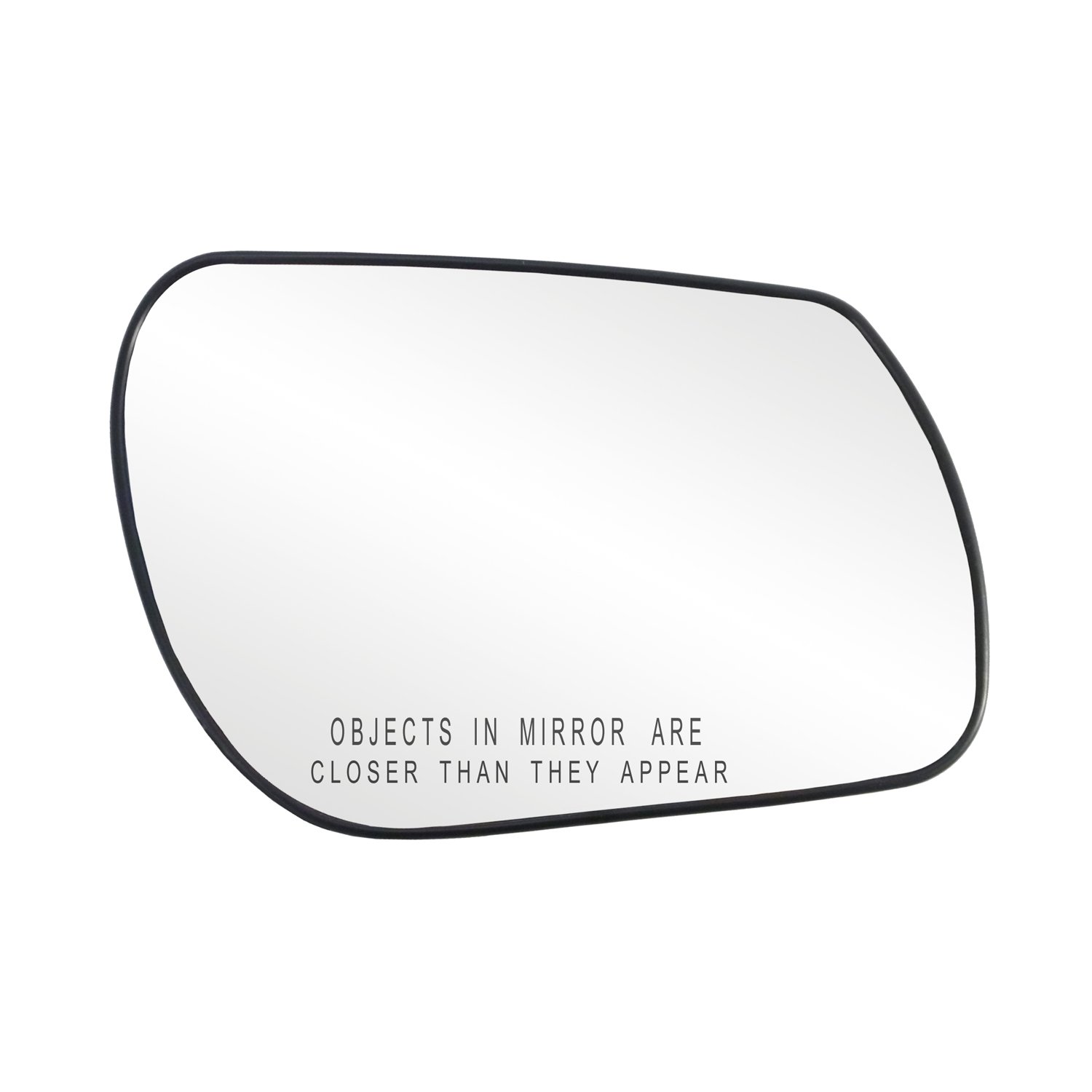 Passenger Side Heated Mirror Glass W Backing Plate Mazda 3 Mazda 6 passenger-side-heated-mirror-glass-w-backing-plate-mazda-3-mazda-6