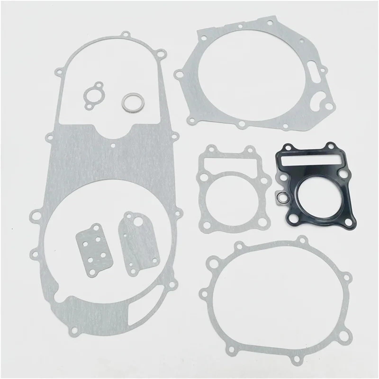Zylinder Dichtungssatz Zylinderkopfdichtungen Motorrad Zubehör Fit Für HS125T T-2 Volle Auto Dichtung Überholung Dichtung(125CC)
