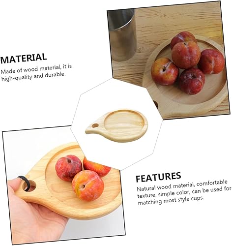 Miniatura 4 de Yardwe Mantel individual para acampar, placa de corte de pan, soporte para olla de aislamiento para cocinar al aire libre, impermeable, portátil,