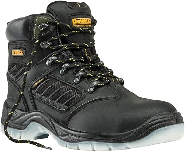 Dewalt recip safety boots Clearance