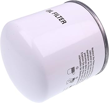 Amazon.com: Czomoizc New Transmission Hydraulic Filter 923-3014