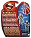 UNO Superman Man of Steel Movie Masters Superman Figure