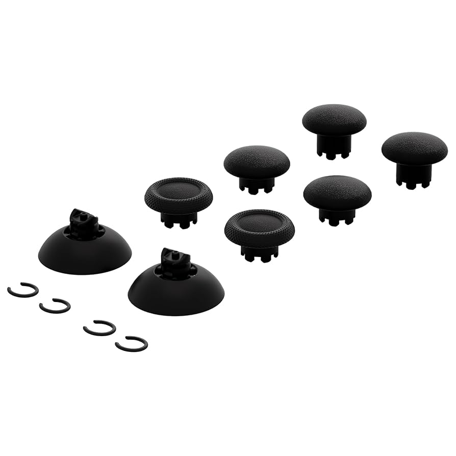 アナログスティック　デザイン確認用　フルカスタム　PS5 アナログスティック デザイン確認用 フルカスタム PS5