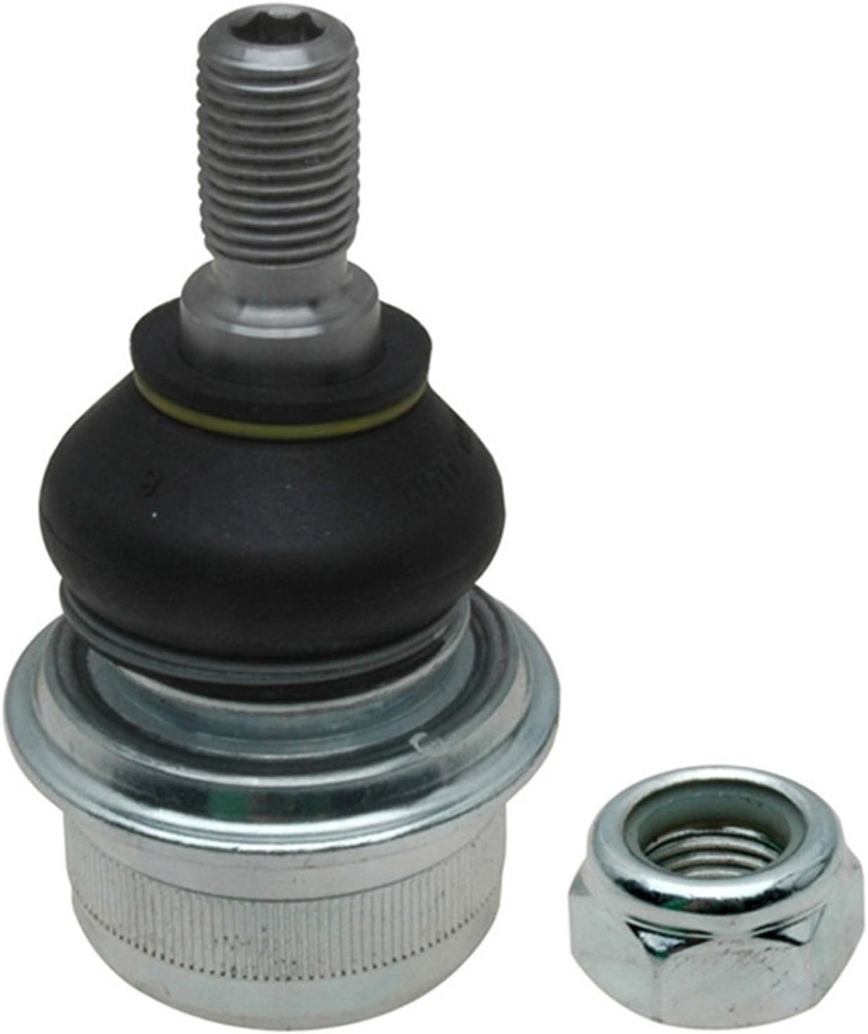 ACDelco Professional 45D2437 (88877542) Front Lower Rear Outer Suspension Ball Joint Assembly