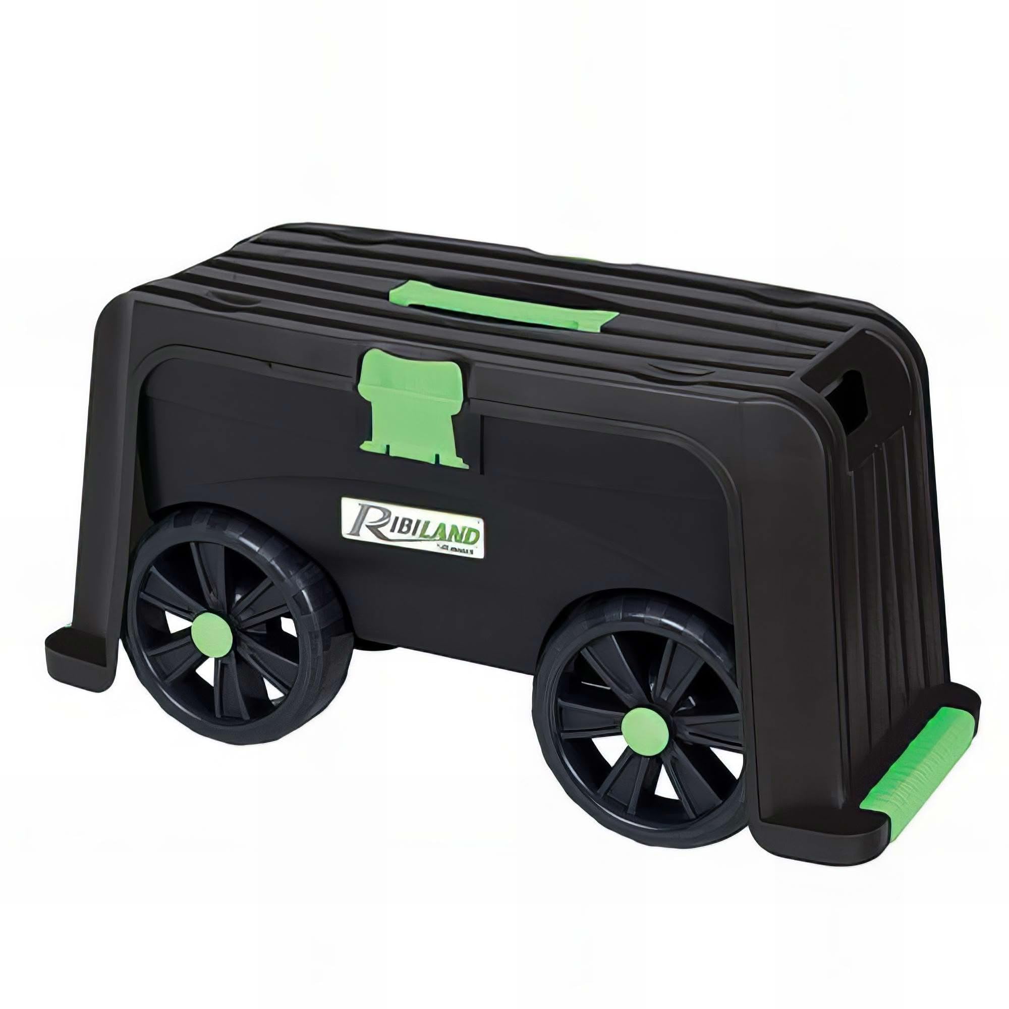 Ribiland Banc ET Coffre Roulant