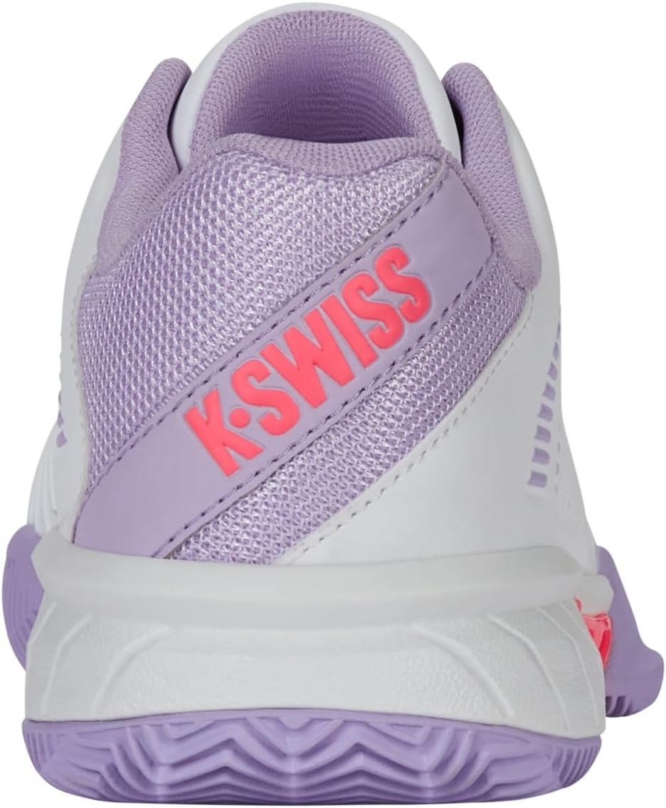 K-Swiss Women's Tennis Shoe