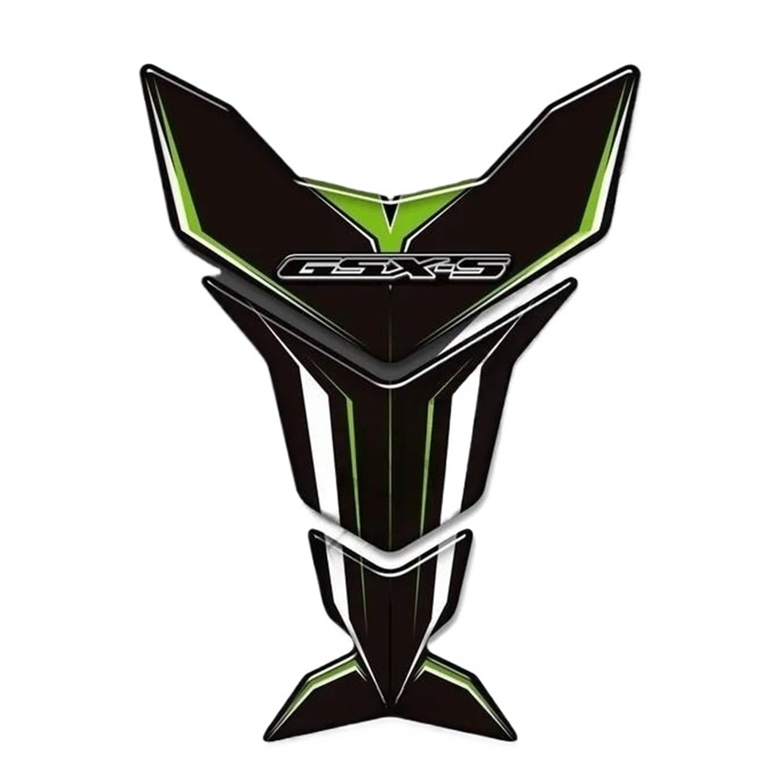 Motorcycle Sticker for GSX-S1000 GSX-S1000F GSXS1000
