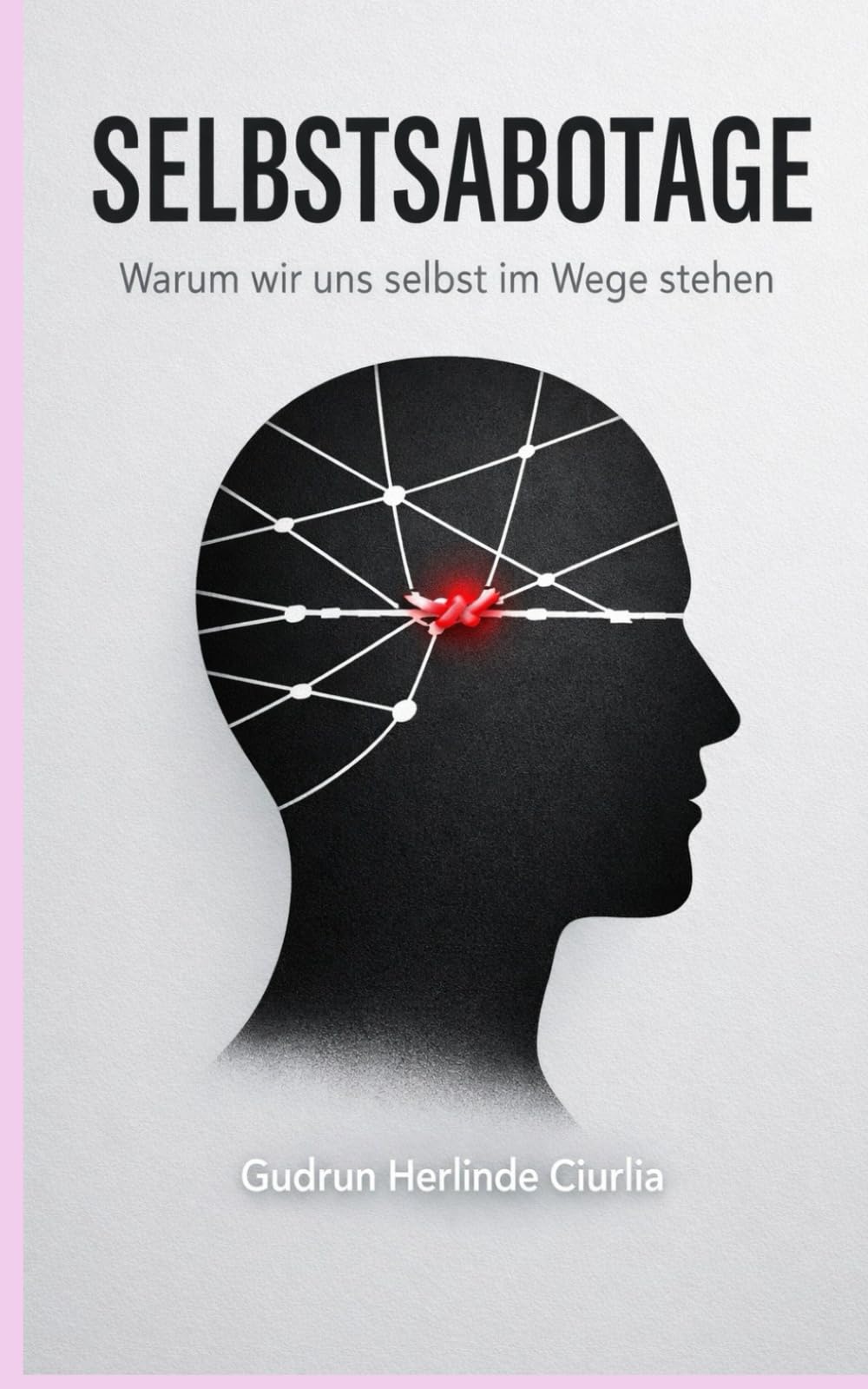 Selbstsabotage: warum wir uns selbst im Wege stehen